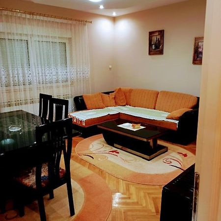 Stan Na Dan J & M Apartman Versec Kültér fotó