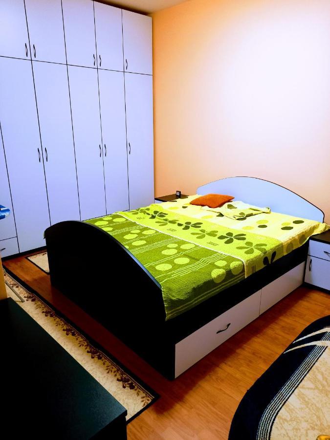 Stan Na Dan J & M Apartman Versec Kültér fotó