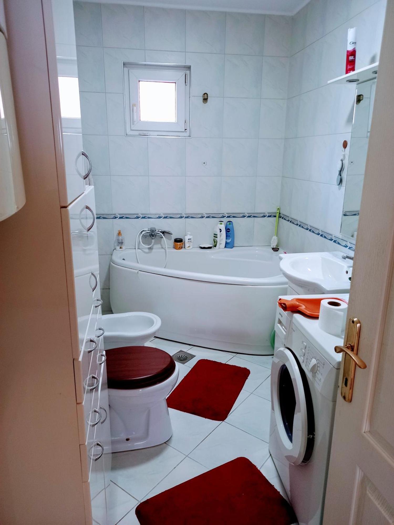 Stan Na Dan J & M Apartman Versec Kültér fotó