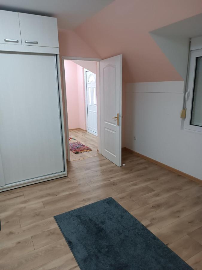 Stan Na Dan J & M Apartman Versec Kültér fotó